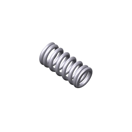 Approved Vendor Compression Spring, O= 0.12, L= 0.25, W= 0.02 G609960580